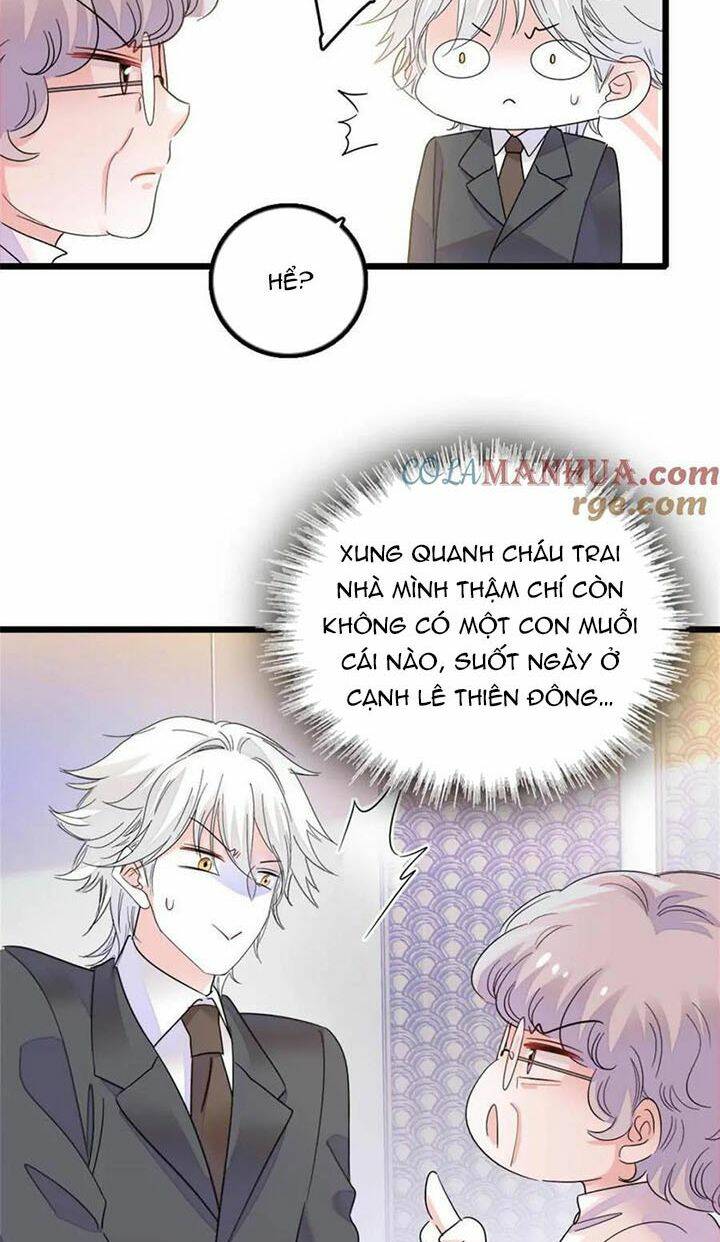 Thiên Kim Toàn Năng Lật Tung Trời: Chapter 31