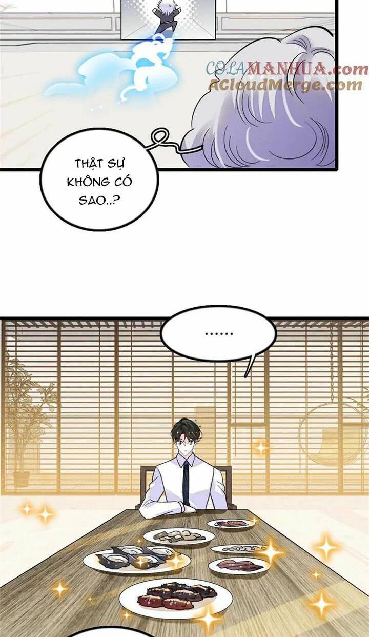 Thiên Kim Toàn Năng Lật Tung Trời: Chapter 31