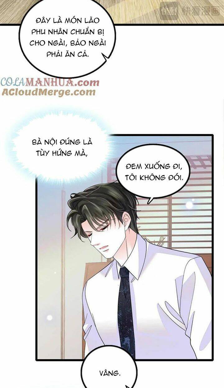 Thiên Kim Toàn Năng Lật Tung Trời: Chapter 31