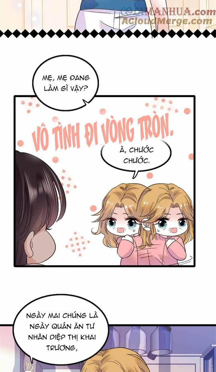 Thiên Kim Toàn Năng Lật Tung Trời: Chapter 31