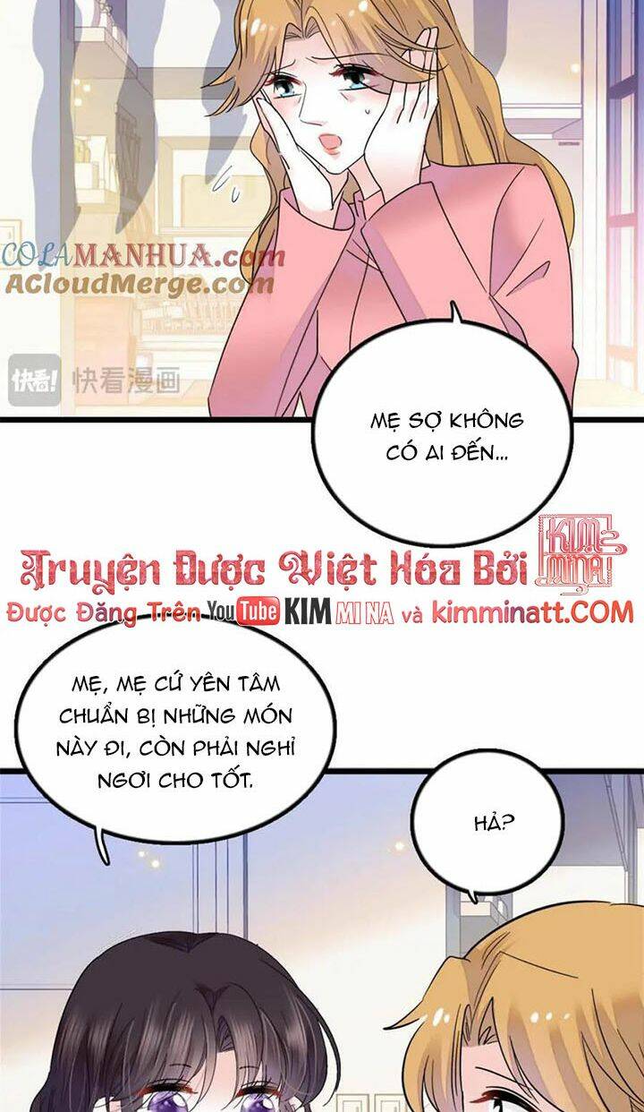 Thiên Kim Toàn Năng Lật Tung Trời: Chapter 31