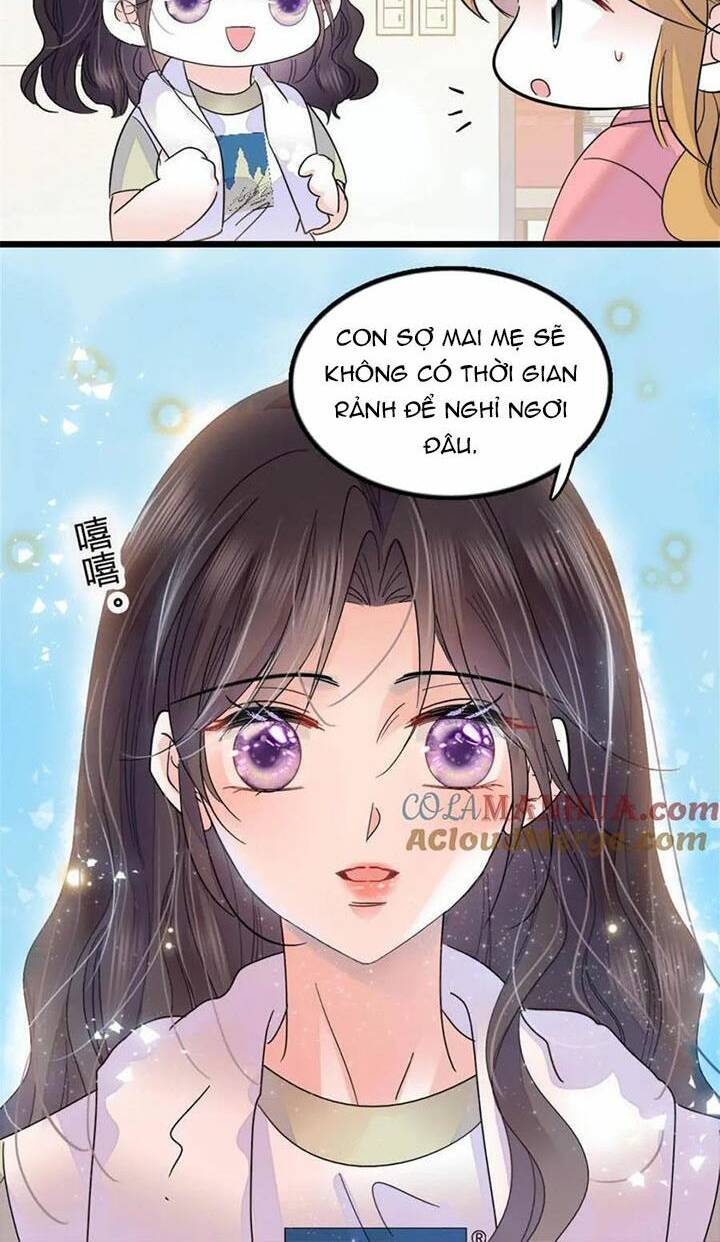 Thiên Kim Toàn Năng Lật Tung Trời: Chapter 31