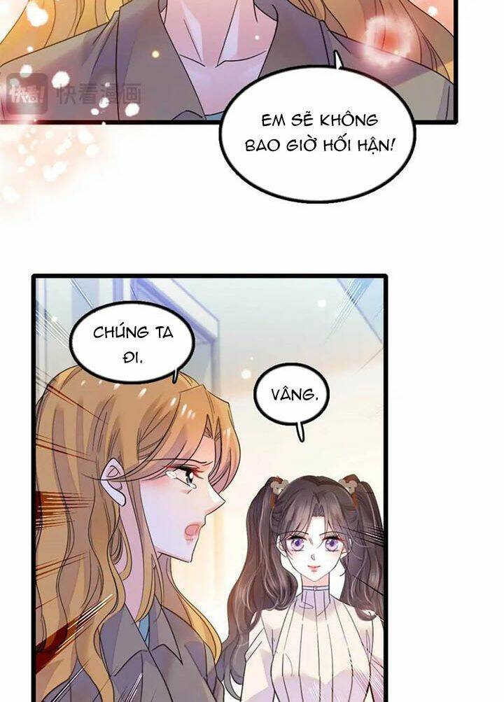 Thiên Kim Toàn Năng Lật Tung Trời: Chapter 31