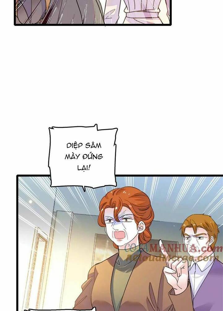 Thiên Kim Toàn Năng Lật Tung Trời: Chapter 31