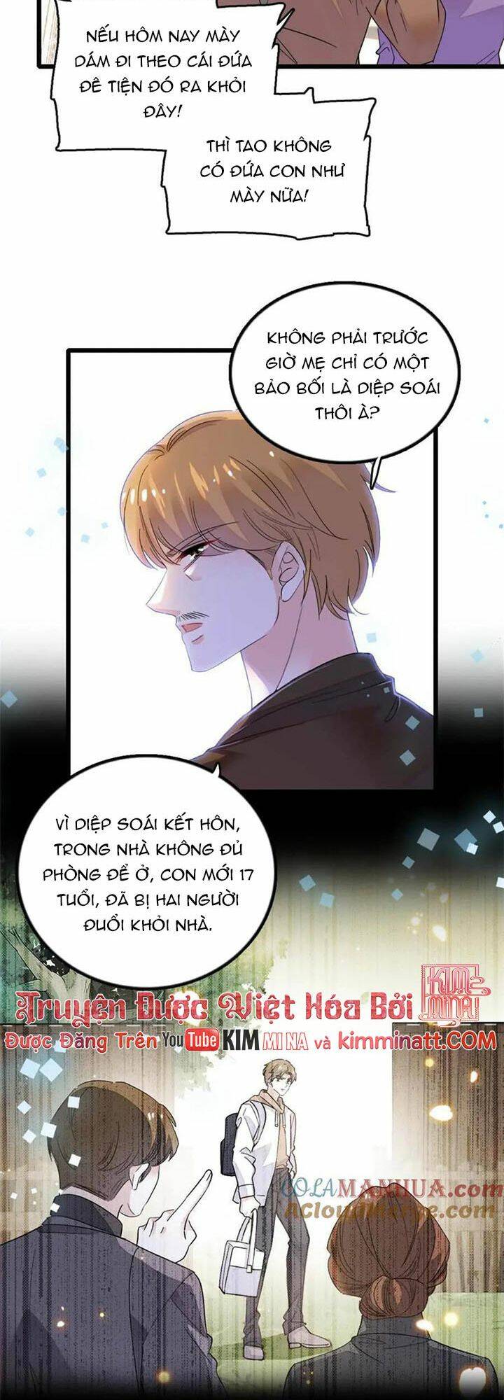Thiên Kim Toàn Năng Lật Tung Trời: Chapter 31