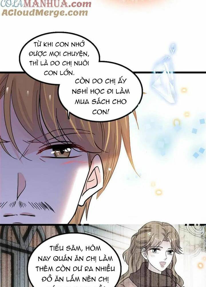 Thiên Kim Toàn Năng Lật Tung Trời: Chapter 31