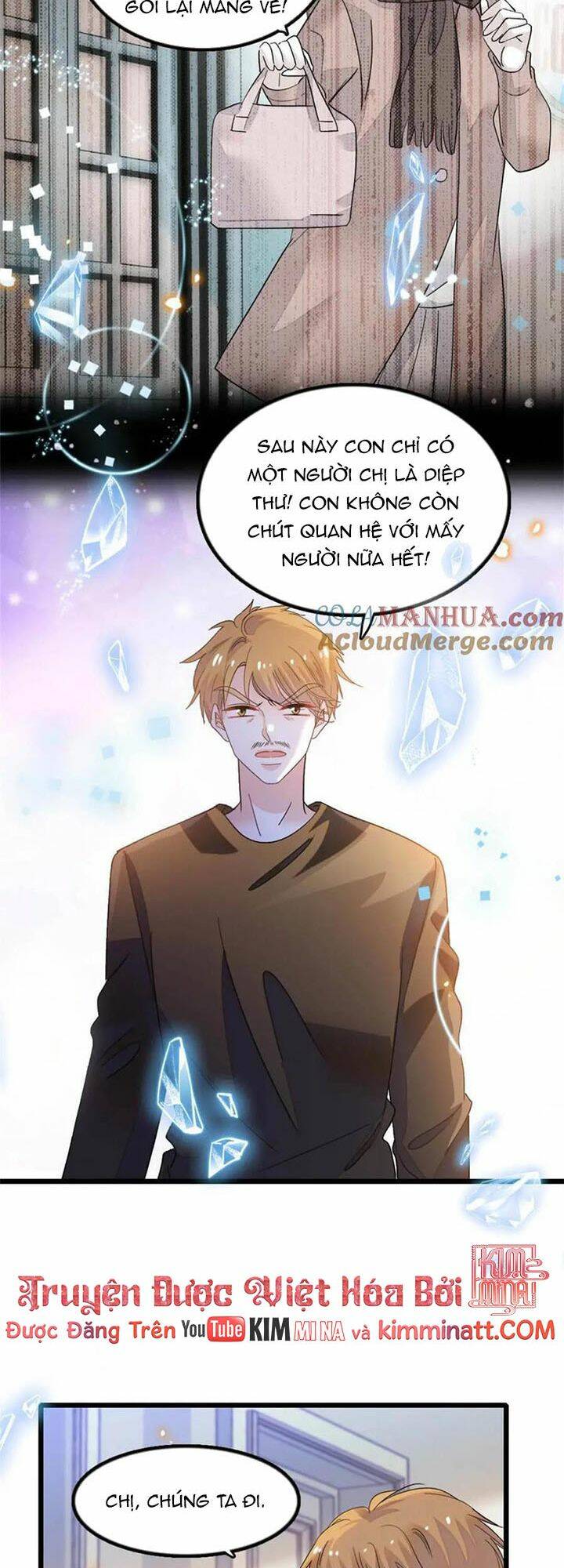 Thiên Kim Toàn Năng Lật Tung Trời: Chapter 31