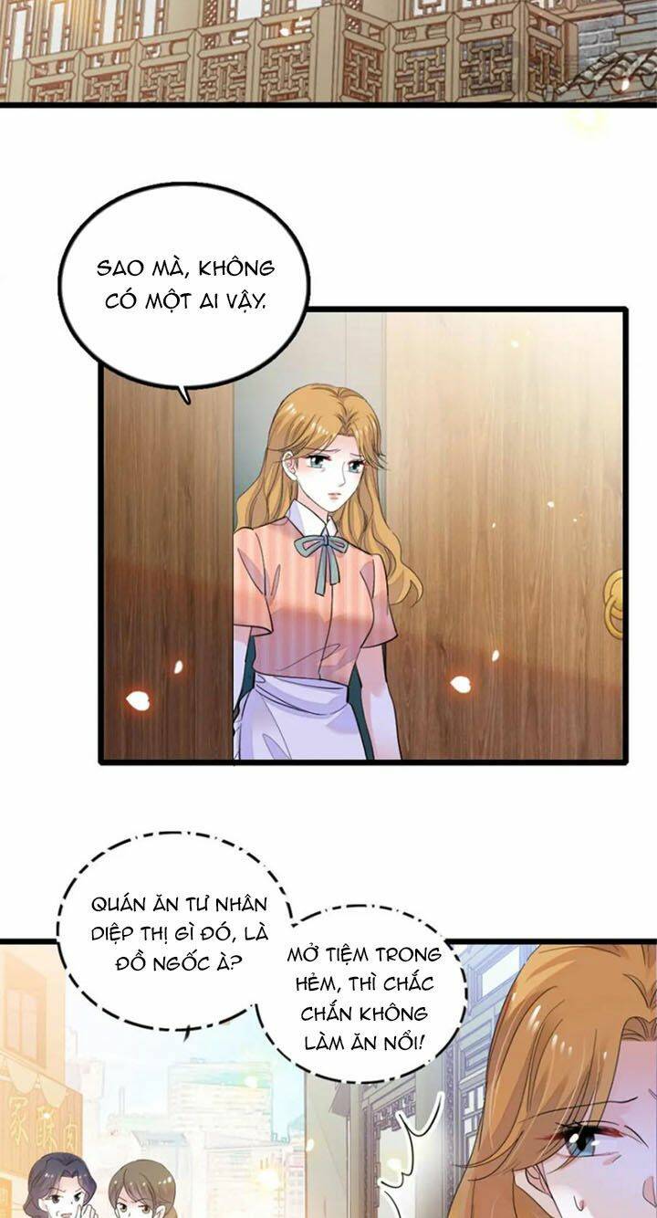 Thiên Kim Toàn Năng Lật Tung Trời: Chapter 32