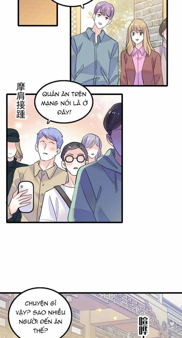 Thiên Kim Toàn Năng Lật Tung Trời: Chapter 32