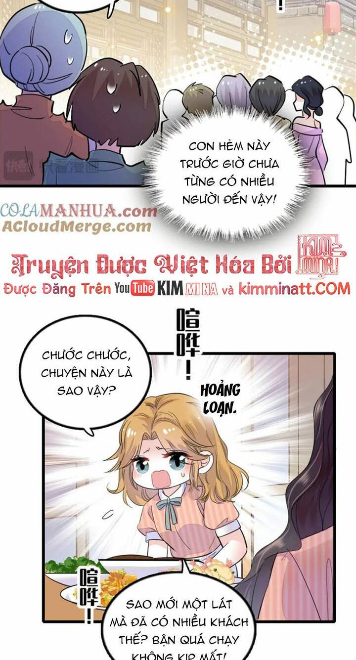Thiên Kim Toàn Năng Lật Tung Trời: Chapter 32