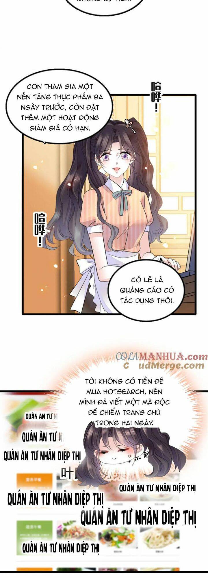 Thiên Kim Toàn Năng Lật Tung Trời: Chapter 32