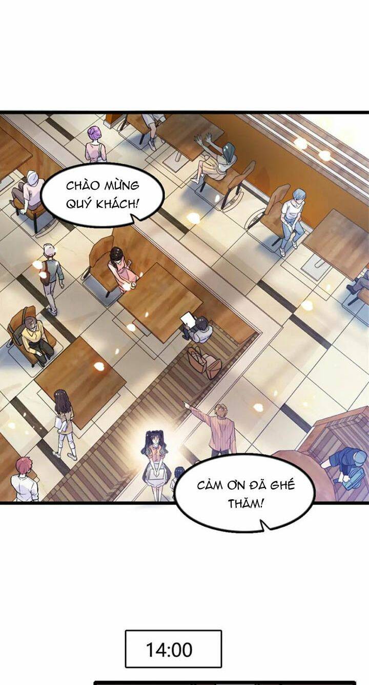 Thiên Kim Toàn Năng Lật Tung Trời: Chapter 32
