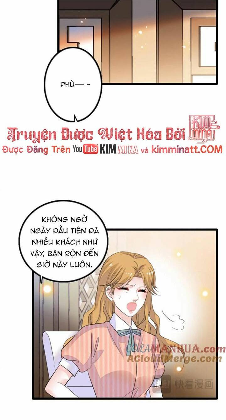 Thiên Kim Toàn Năng Lật Tung Trời: Chapter 32