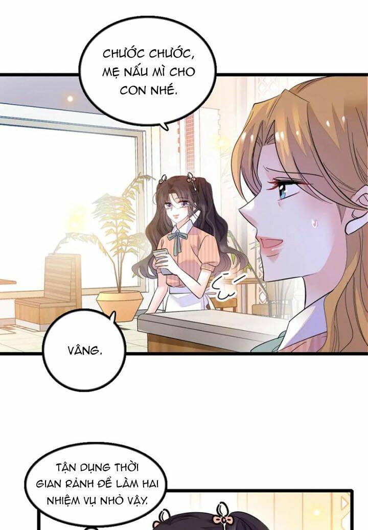 Thiên Kim Toàn Năng Lật Tung Trời: Chapter 32