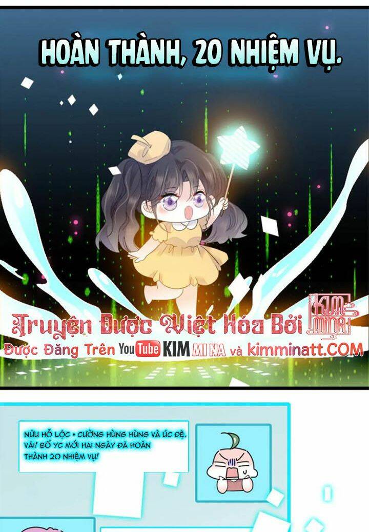 Thiên Kim Toàn Năng Lật Tung Trời: Chapter 32