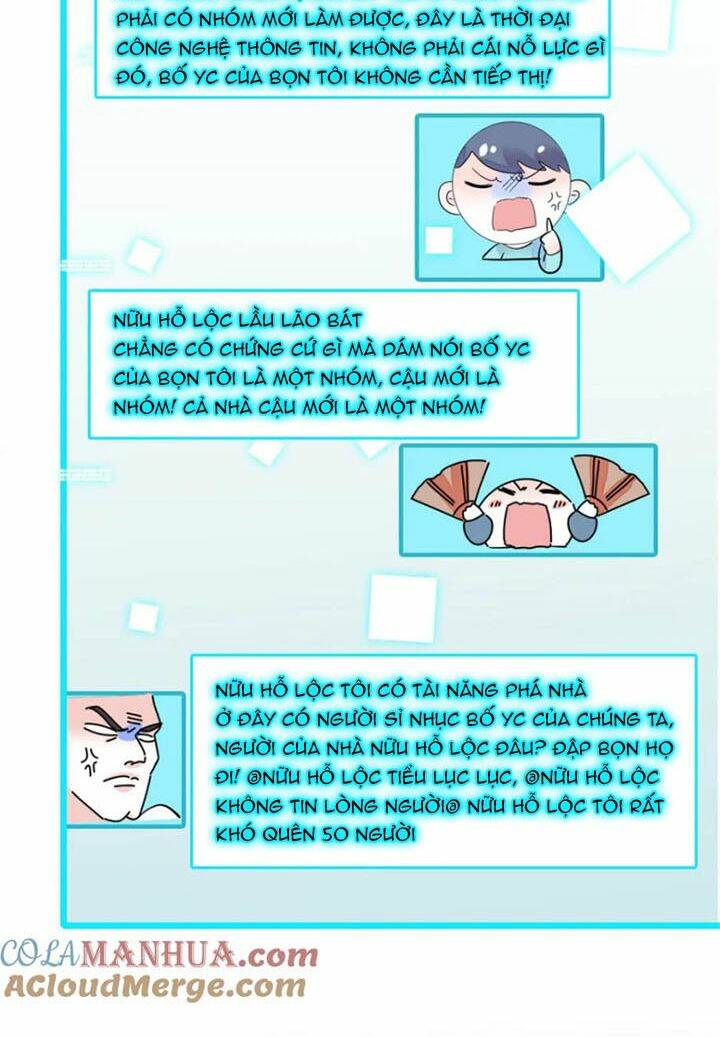 Thiên Kim Toàn Năng Lật Tung Trời: Chapter 32