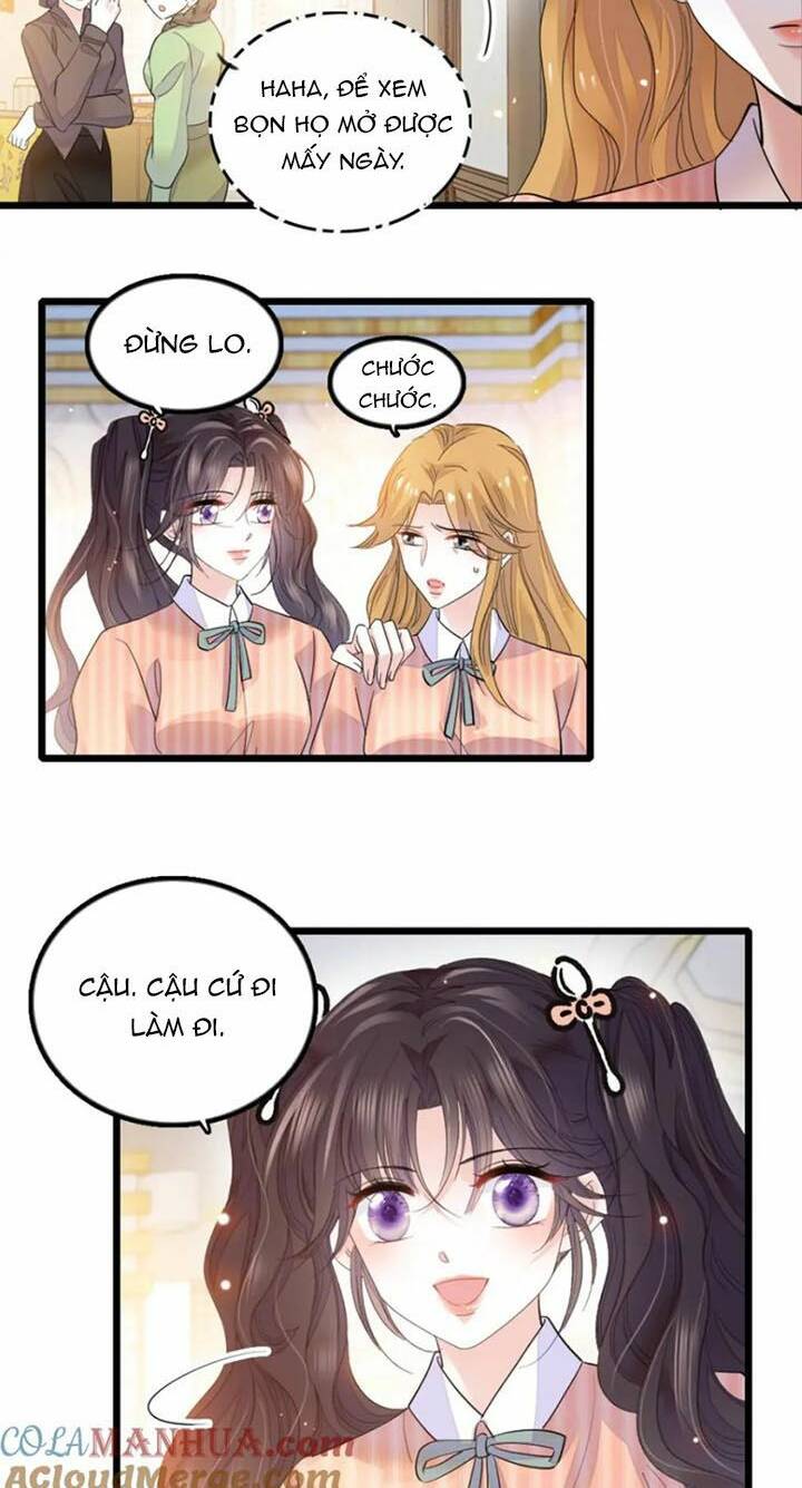 Thiên Kim Toàn Năng Lật Tung Trời: Chapter 32