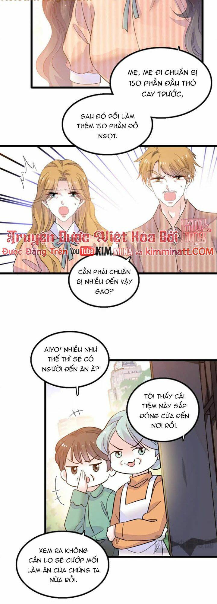 Thiên Kim Toàn Năng Lật Tung Trời: Chapter 32