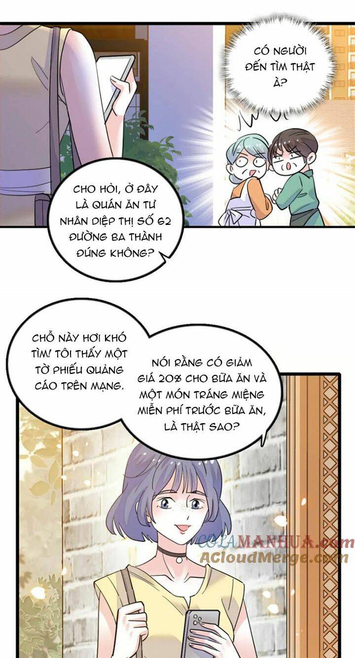 Thiên Kim Toàn Năng Lật Tung Trời: Chapter 32
