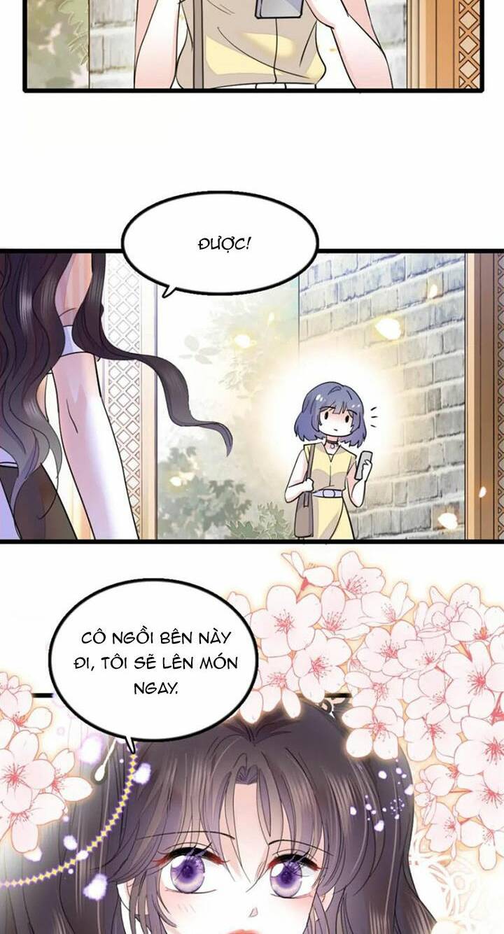 Thiên Kim Toàn Năng Lật Tung Trời: Chapter 32