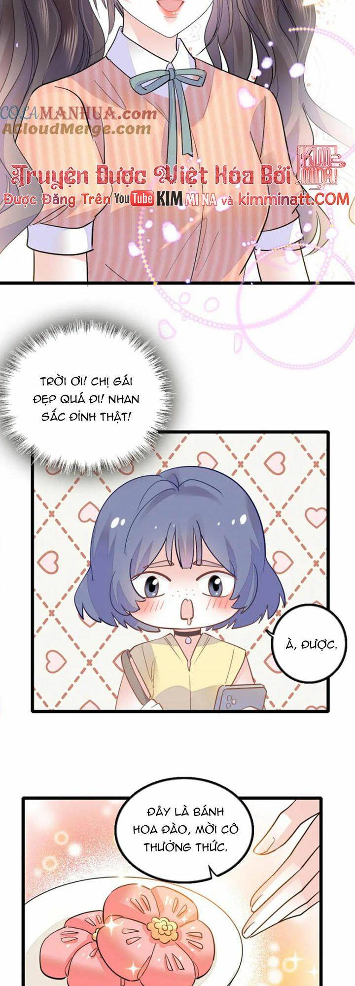 Thiên Kim Toàn Năng Lật Tung Trời: Chapter 32