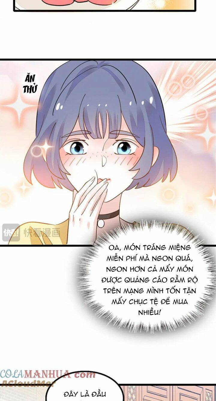 Thiên Kim Toàn Năng Lật Tung Trời: Chapter 32