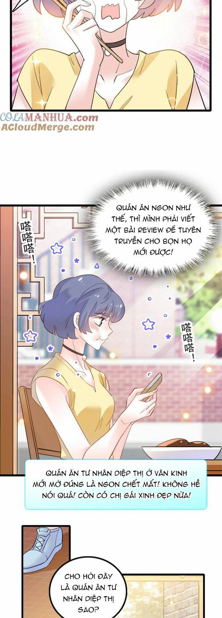 Thiên Kim Toàn Năng Lật Tung Trời: Chapter 32