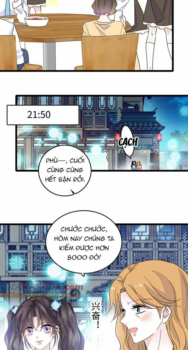 Thiên Kim Toàn Năng Lật Tung Trời: Chapter 34