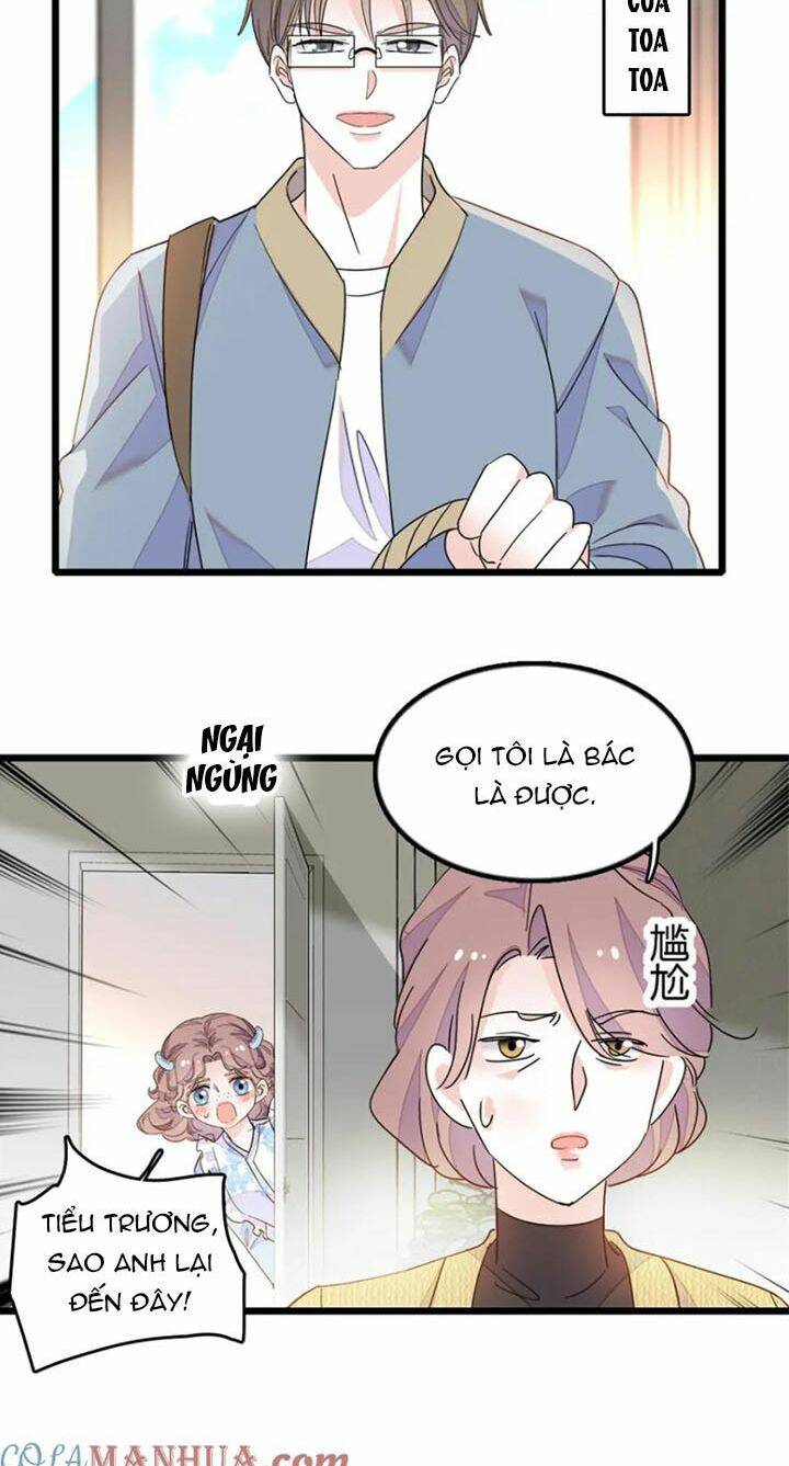 Thiên Kim Toàn Năng Lật Tung Trời: Chapter 34