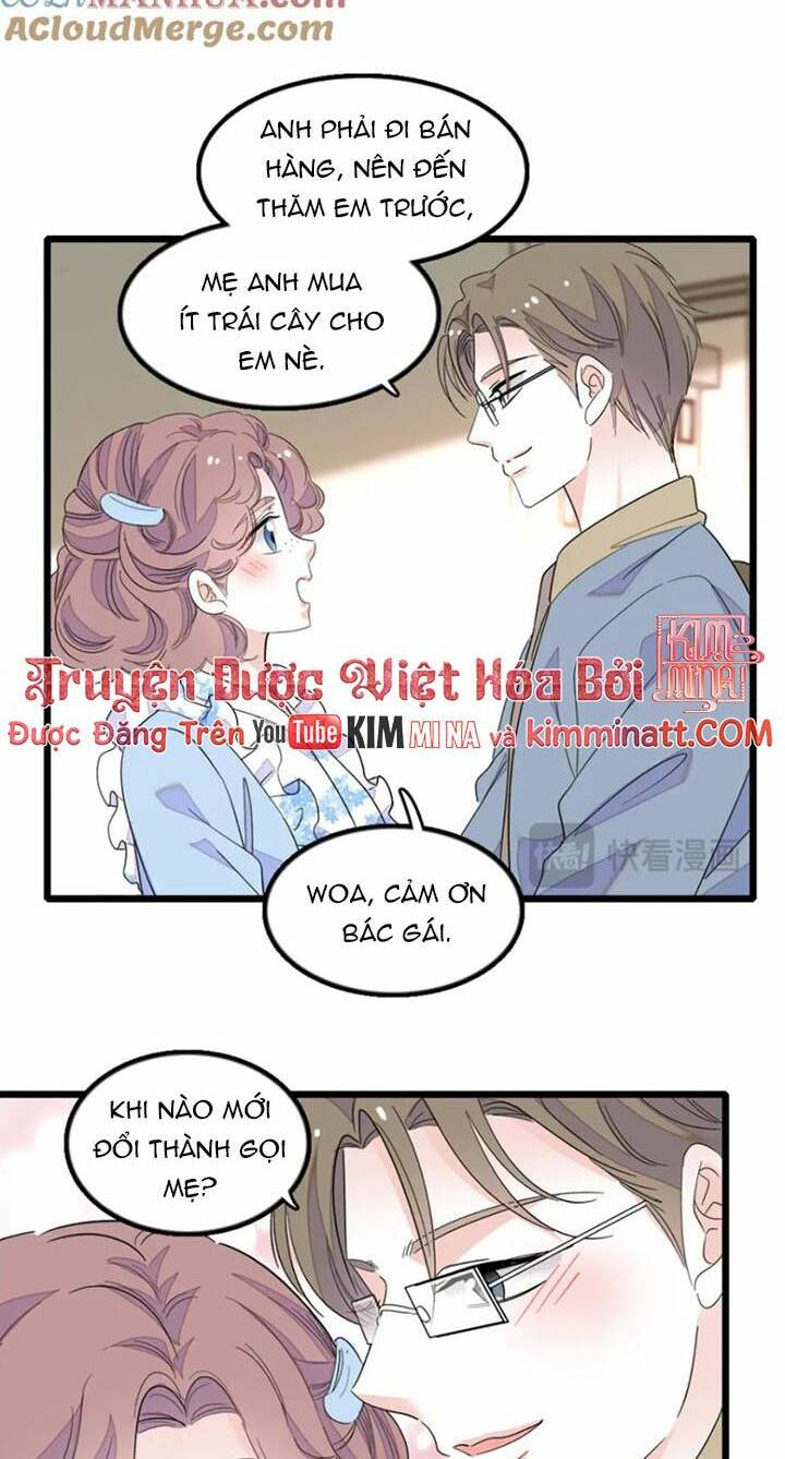 Thiên Kim Toàn Năng Lật Tung Trời: Chapter 34