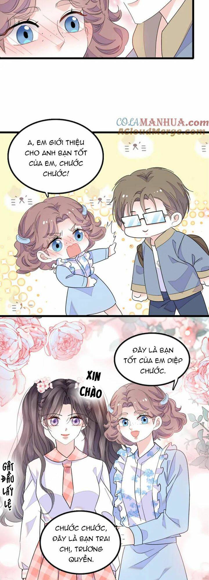 Thiên Kim Toàn Năng Lật Tung Trời: Chapter 34