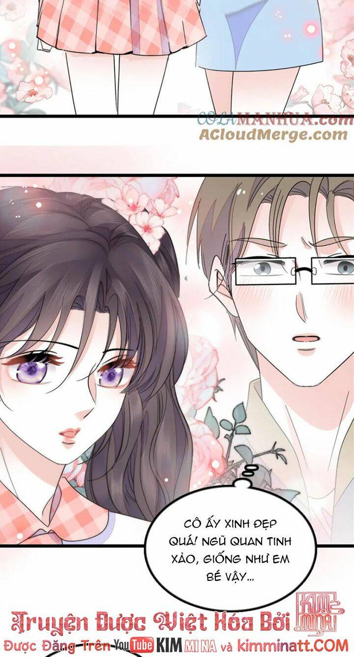 Thiên Kim Toàn Năng Lật Tung Trời: Chapter 34