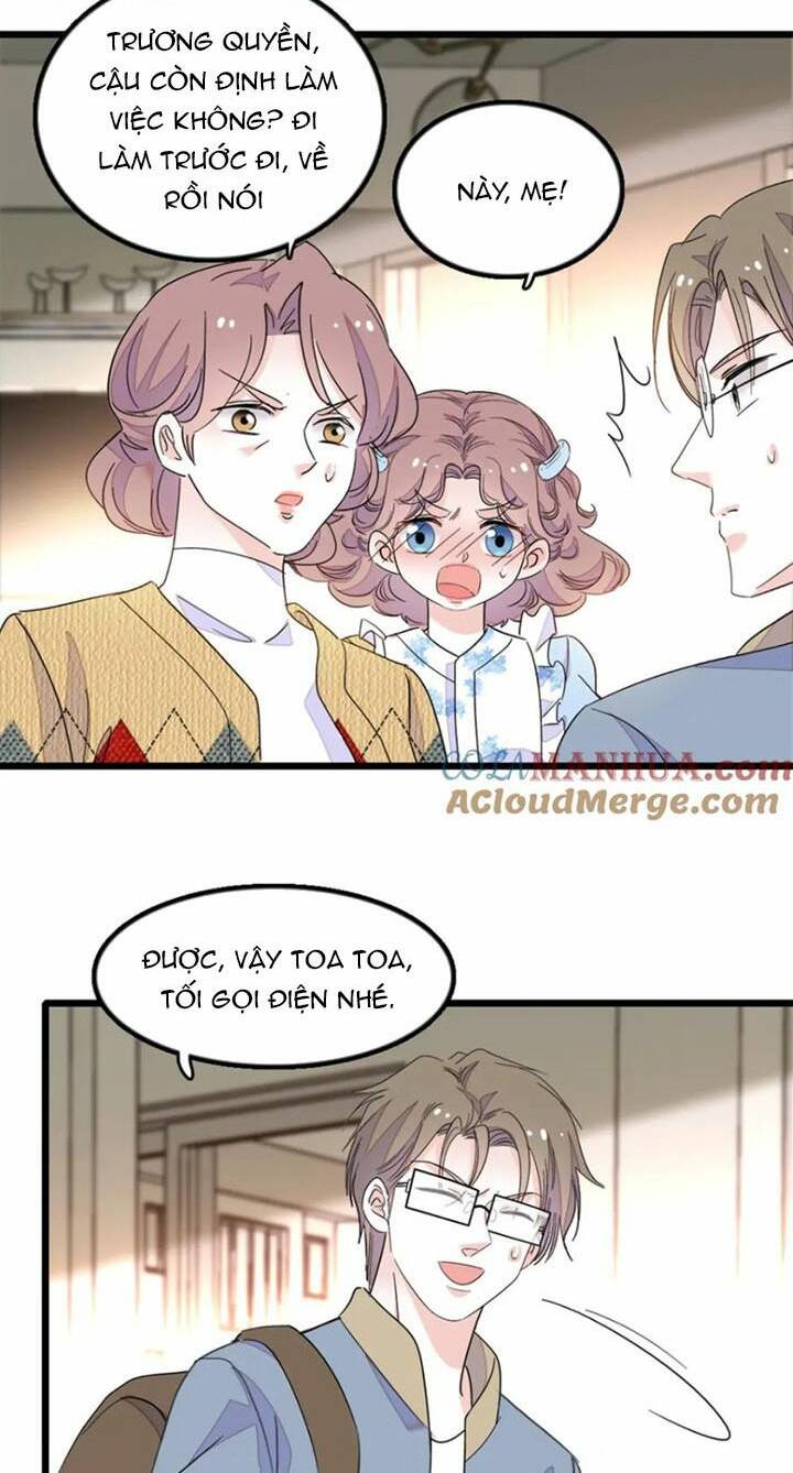 Thiên Kim Toàn Năng Lật Tung Trời: Chapter 34