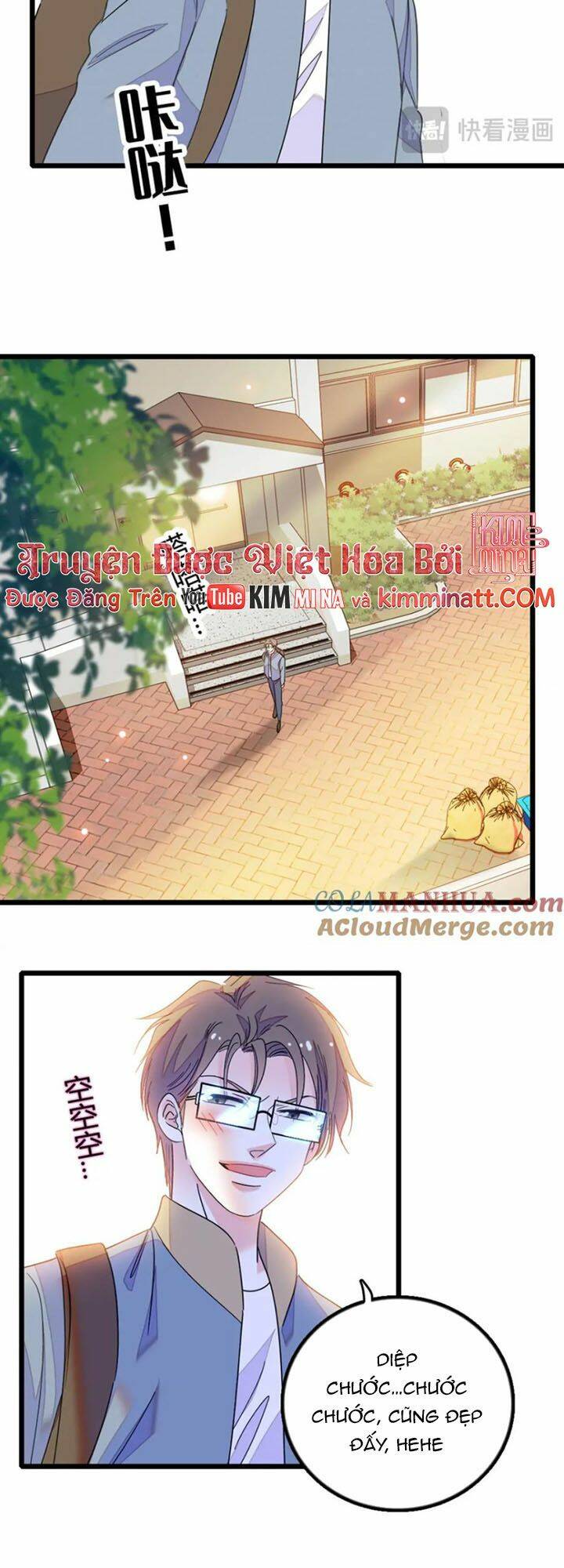Thiên Kim Toàn Năng Lật Tung Trời: Chapter 34
