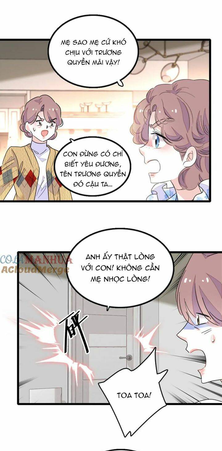 Thiên Kim Toàn Năng Lật Tung Trời: Chapter 34