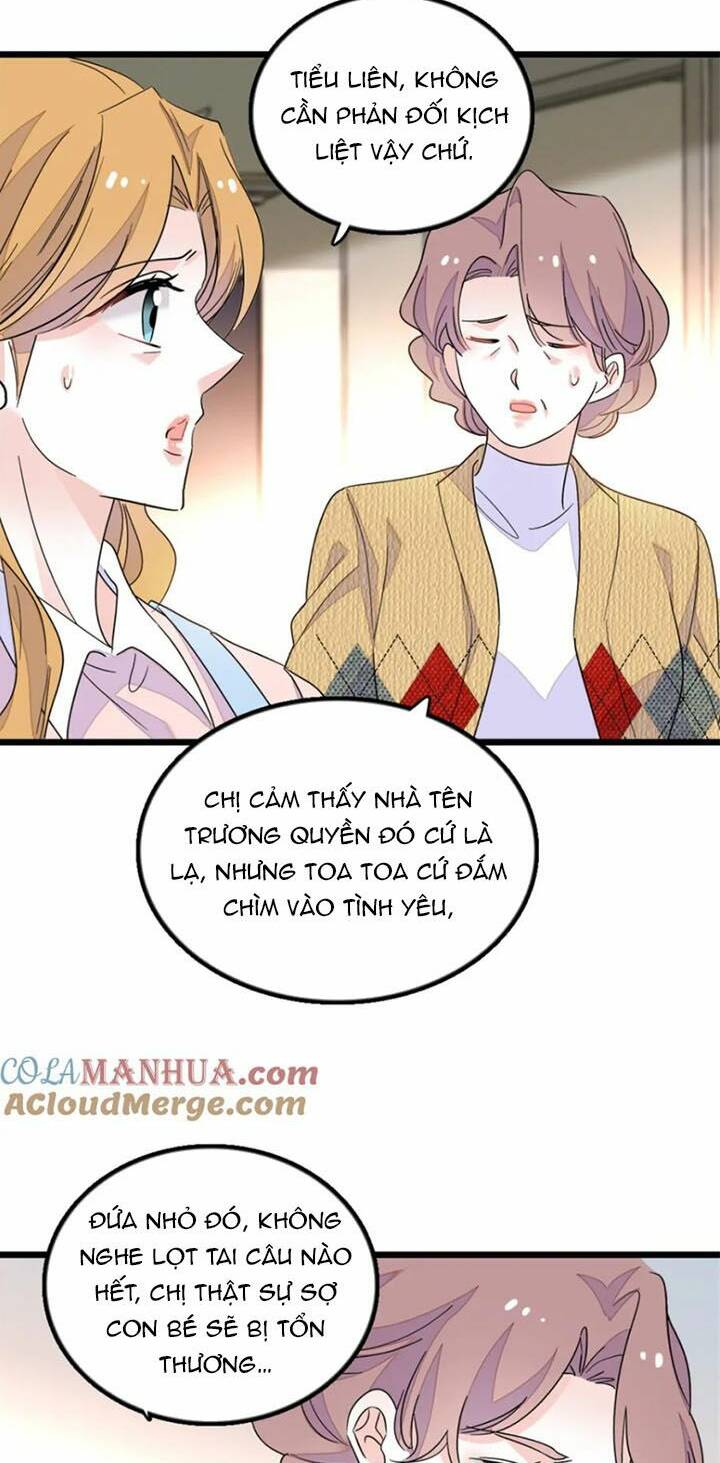 Thiên Kim Toàn Năng Lật Tung Trời: Chapter 34