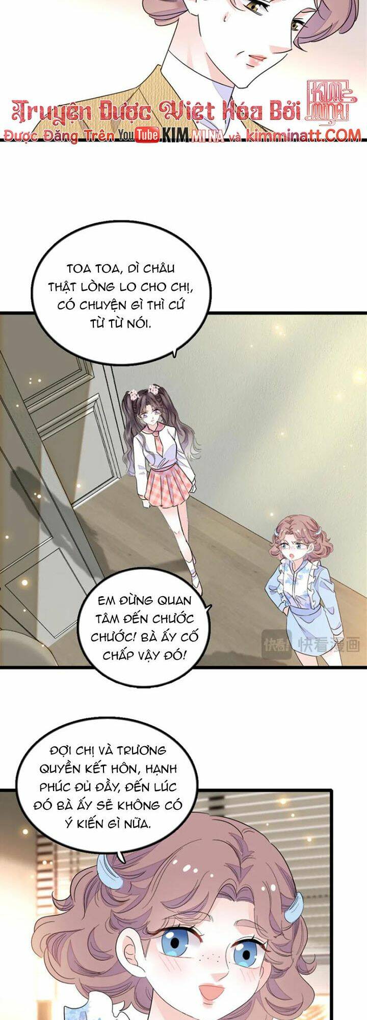 Thiên Kim Toàn Năng Lật Tung Trời: Chapter 34