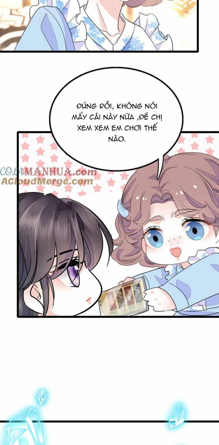 Thiên Kim Toàn Năng Lật Tung Trời: Chapter 34