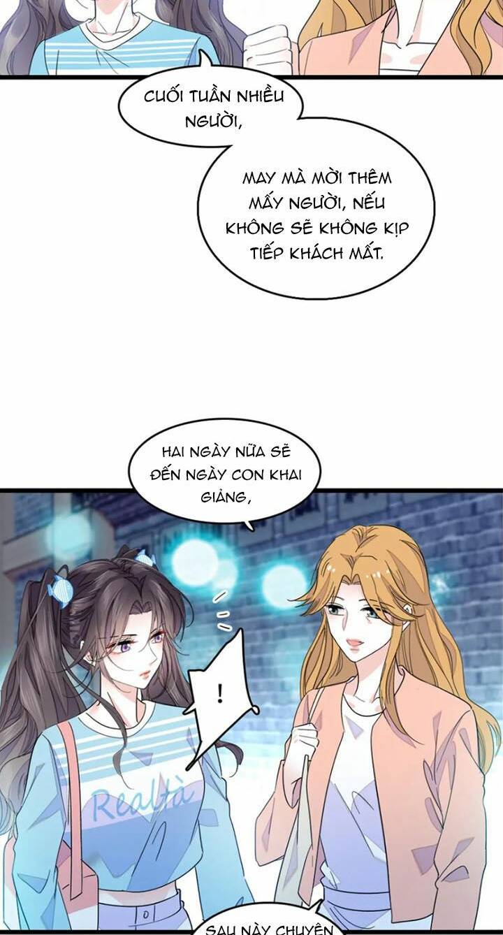Thiên Kim Toàn Năng Lật Tung Trời: Chapter 34