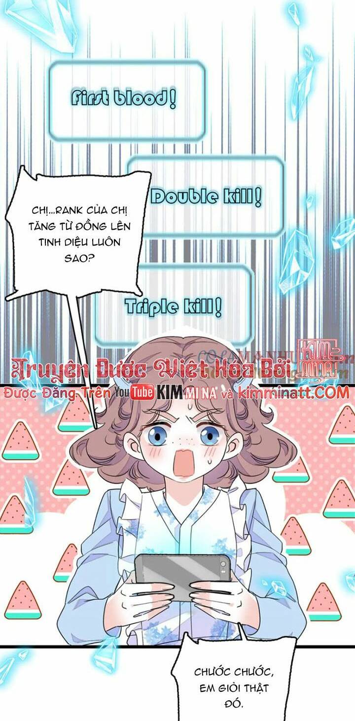 Thiên Kim Toàn Năng Lật Tung Trời: Chapter 34