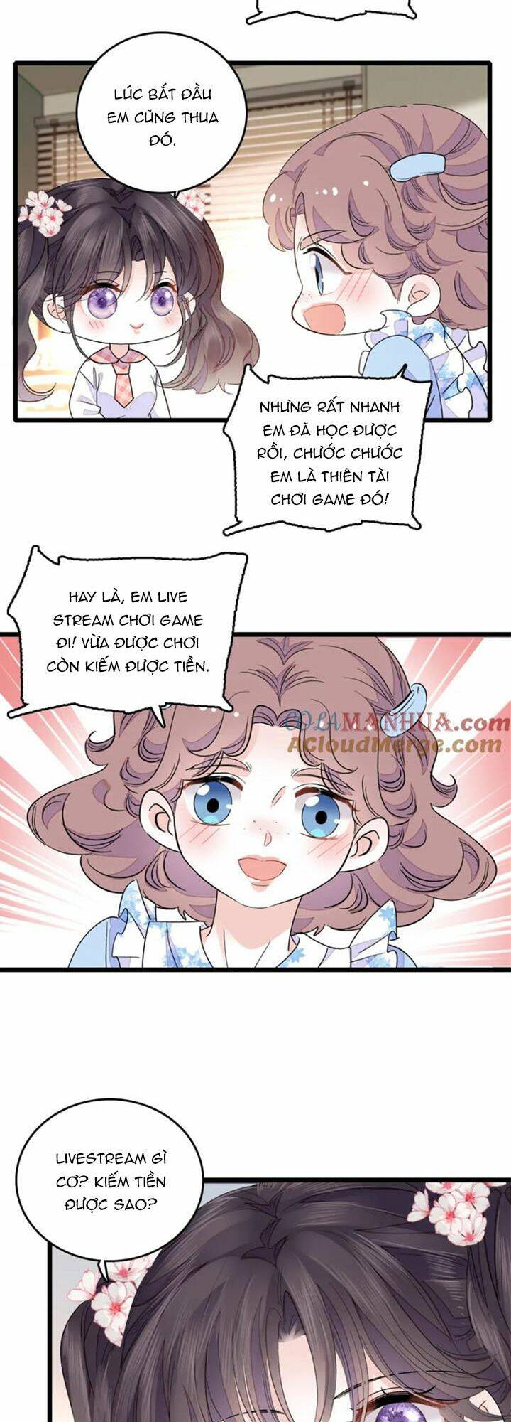 Thiên Kim Toàn Năng Lật Tung Trời: Chapter 34