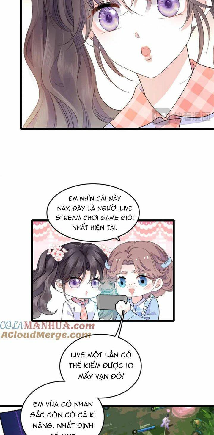 Thiên Kim Toàn Năng Lật Tung Trời: Chapter 34