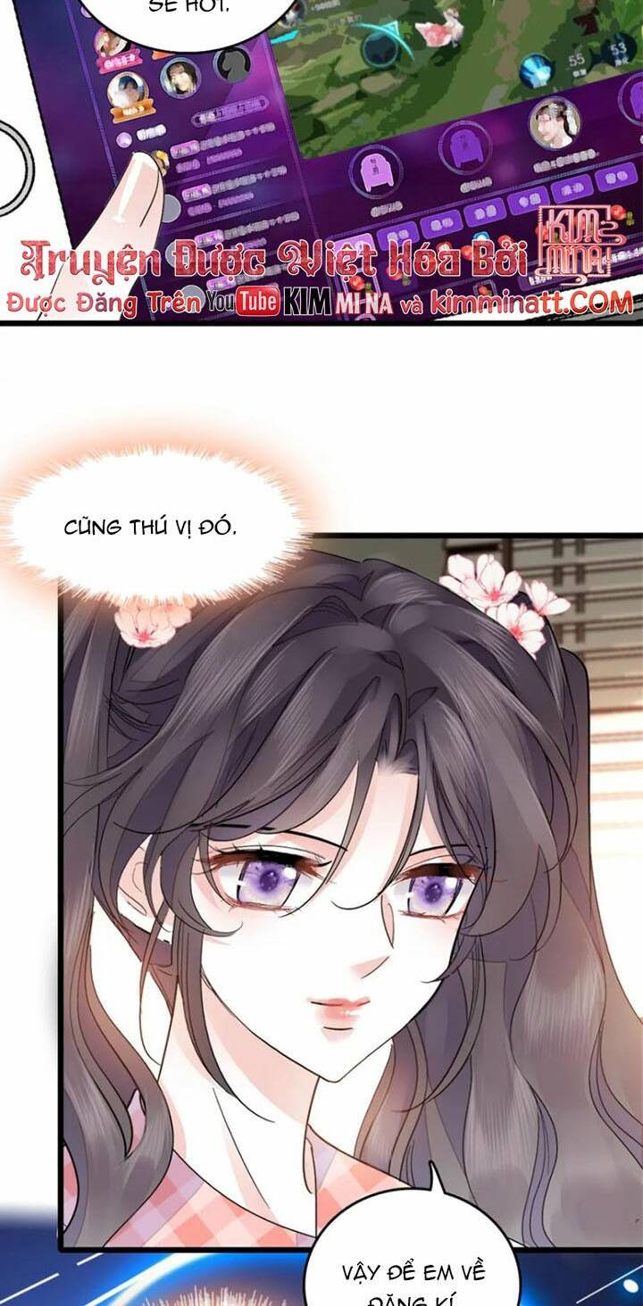 Thiên Kim Toàn Năng Lật Tung Trời: Chapter 34