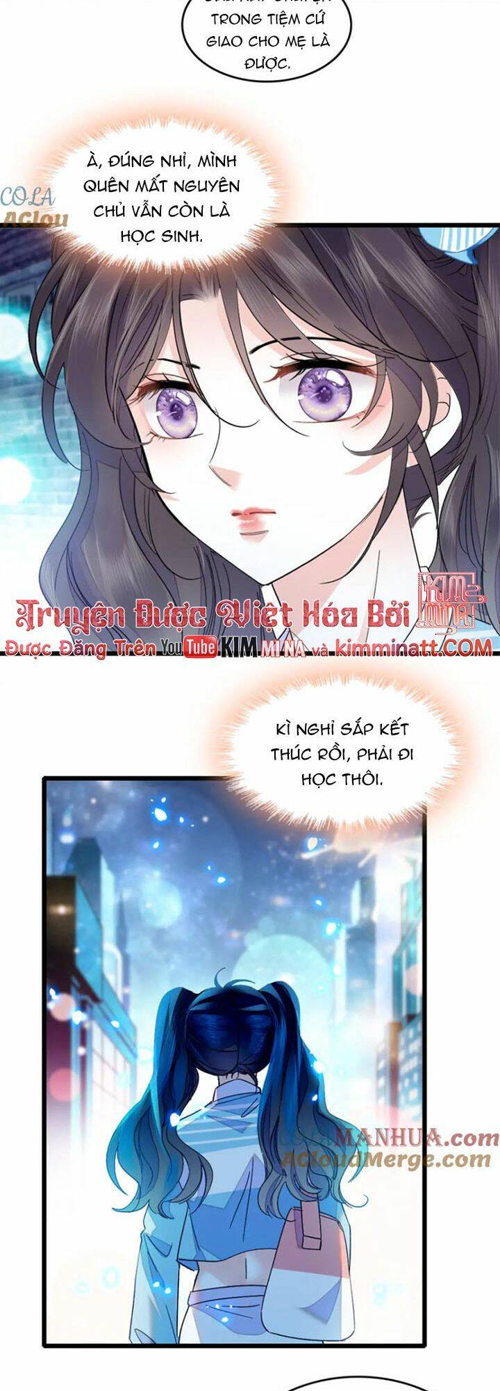 Thiên Kim Toàn Năng Lật Tung Trời: Chapter 34