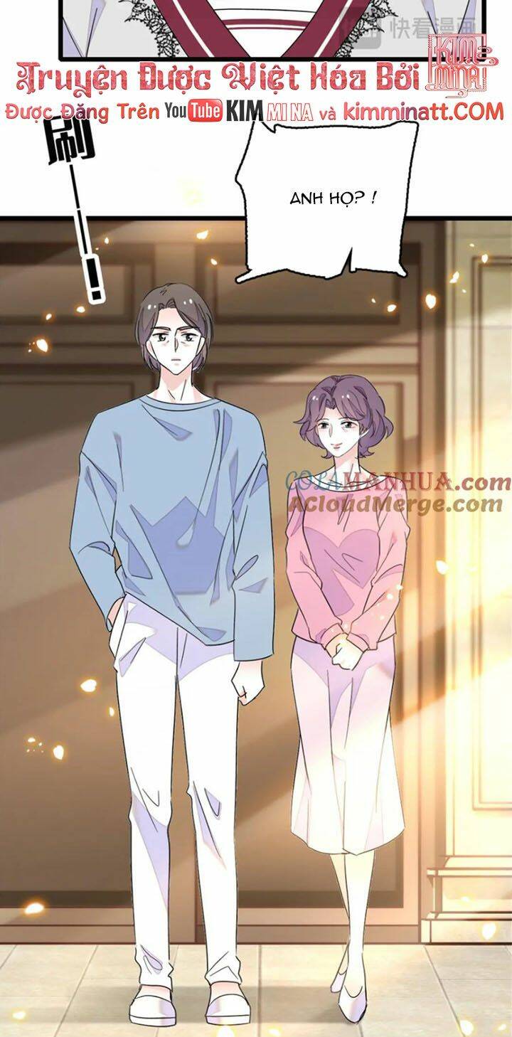 Thiên Kim Toàn Năng Lật Tung Trời: Chapter 34