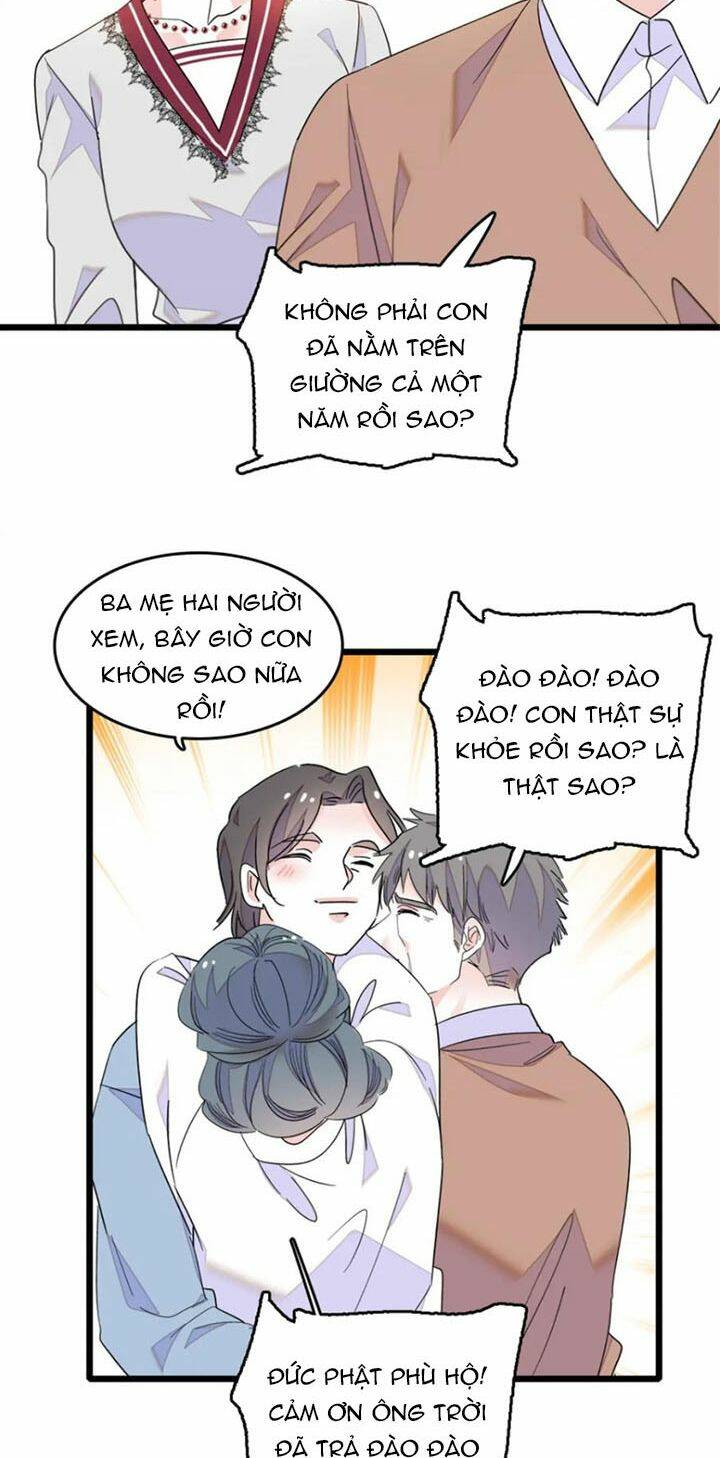 Thiên Kim Toàn Năng Lật Tung Trời: Chapter 34