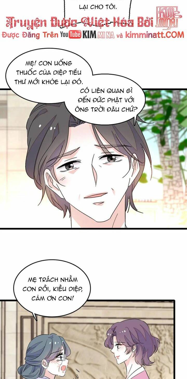 Thiên Kim Toàn Năng Lật Tung Trời: Chapter 34