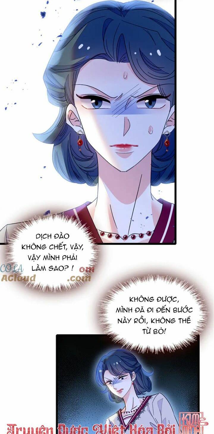 Thiên Kim Toàn Năng Lật Tung Trời: Chapter 34