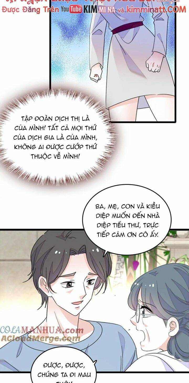 Thiên Kim Toàn Năng Lật Tung Trời: Chapter 34