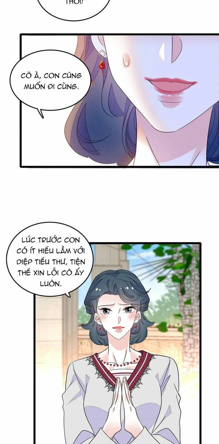 Thiên Kim Toàn Năng Lật Tung Trời: Chapter 34